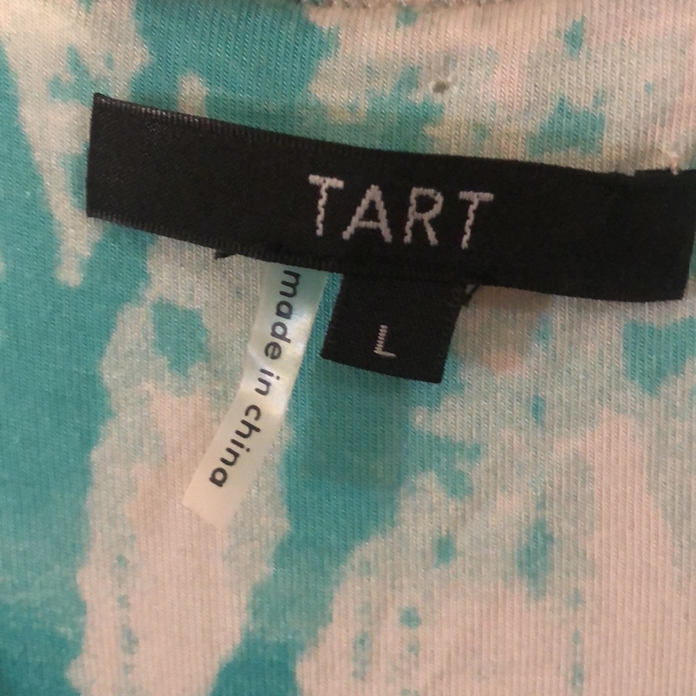 Tart Maxi Dress - Picture 4 of 4